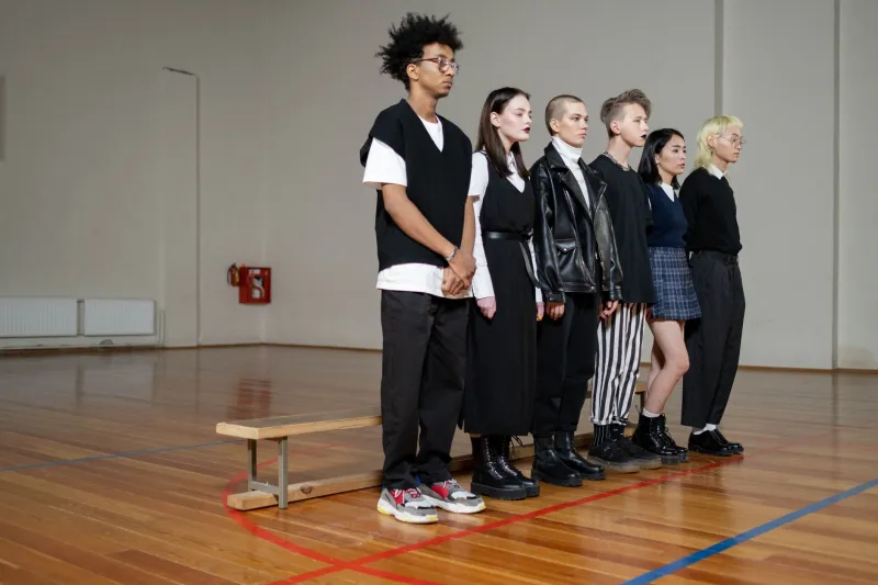 No Gatekeepers Allowed: How Gen Z Blew Up Streetwear's Unwritten Rulebook
