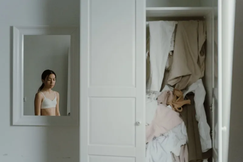 The Overthink Tax: How Obsessing Over Your Fit Is Stealing Time You'll Never Get Back