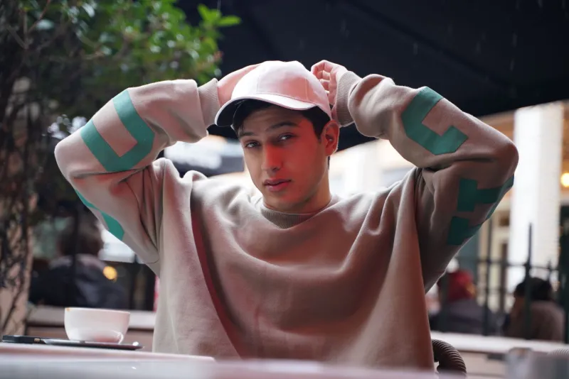 Same Fit, Different Energy: Why Repeating Your Outfit Is the Hardest Move in the Game