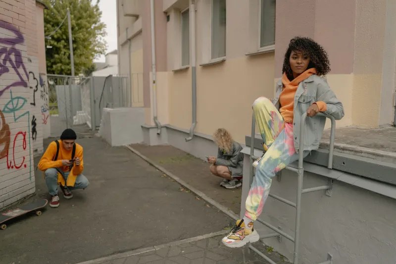 Second-Hand, First Choice: How Gen Z Turned the Resale Market Into a Power Move Against Big Brands
